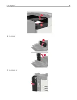 Preview for 76 page of Lexmark CS921 User Manual