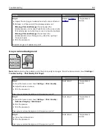 Preview for 102 page of Lexmark CS921 User Manual