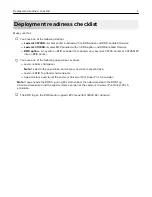 Preview for 7 page of Lexmark CX725R Integration Manual