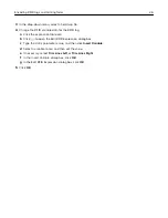 Preview for 26 page of Lexmark CX725R Integration Manual