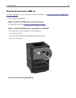 Preview for 32 page of Lexmark CX725R Integration Manual