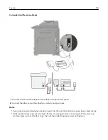 Preview for 59 page of Lexmark CX920 User Manual