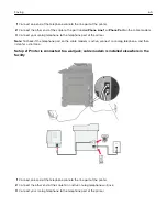 Preview for 65 page of Lexmark CX920 User Manual