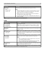 Preview for 91 page of Lexmark CX920 User Manual