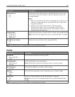 Preview for 92 page of Lexmark CX920 User Manual