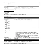 Preview for 93 page of Lexmark CX920 User Manual