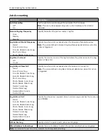 Preview for 94 page of Lexmark CX920 User Manual