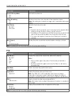 Preview for 96 page of Lexmark CX920 User Manual