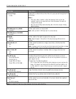 Preview for 97 page of Lexmark CX920 User Manual