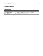 Preview for 155 page of Lexmark CX920 User Manual