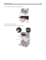 Preview for 173 page of Lexmark CX920 User Manual