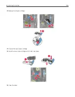 Preview for 196 page of Lexmark CX920 User Manual