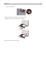 Preview for 208 page of Lexmark CX920 User Manual