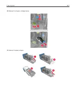 Preview for 220 page of Lexmark CX920 User Manual