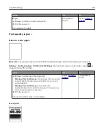 Preview for 235 page of Lexmark CX920 User Manual