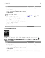 Preview for 238 page of Lexmark CX920 User Manual