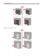 Preview for 276 page of Lexmark CX920 User Manual