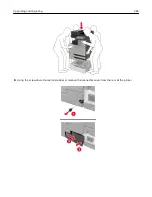 Preview for 284 page of Lexmark CX920 User Manual