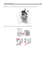 Preview for 293 page of Lexmark CX920 User Manual