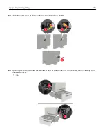 Preview for 297 page of Lexmark CX920 User Manual