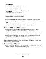 Preview for 20 page of Lexmark E460 Series Install Manual