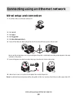 Preview for 29 page of Lexmark E460 Series Install Manual