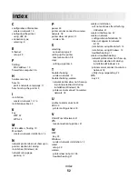 Preview for 32 page of Lexmark E460 Series Install Manual