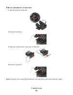 Preview for 32 page of Lexmark Intuition S505 Reference Manual