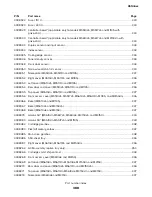 Preview for 388 page of Lexmark M3150 Service Manual