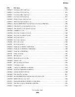 Preview for 390 page of Lexmark M3150 Service Manual