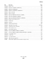 Preview for 397 page of Lexmark M3150 Service Manual