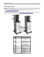 Preview for 10 page of Lexmark M5163dn User Manual