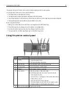 Preview for 11 page of Lexmark M5163dn User Manual