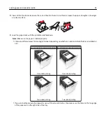 Preview for 54 page of Lexmark M5163dn User Manual