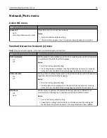 Preview for 92 page of Lexmark M5163dn User Manual