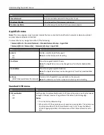 Preview for 97 page of Lexmark M5163dn User Manual