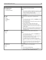 Preview for 108 page of Lexmark M5163dn User Manual