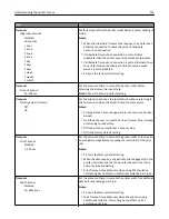 Preview for 114 page of Lexmark M5163dn User Manual