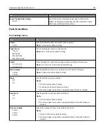 Preview for 117 page of Lexmark M5163dn User Manual