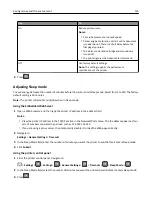 Preview for 135 page of Lexmark M5163dn User Manual