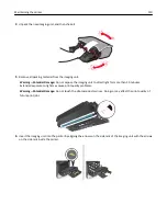 Preview for 150 page of Lexmark M5163dn User Manual