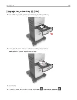 Preview for 170 page of Lexmark M5163dn User Manual