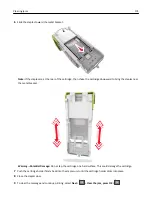 Preview for 174 page of Lexmark M5163dn User Manual