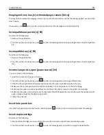 Preview for 183 page of Lexmark M5163dn User Manual