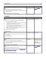 Preview for 201 page of Lexmark M5163dn User Manual