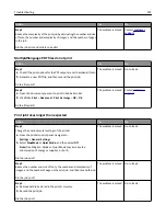 Preview for 207 page of Lexmark M5163dn User Manual