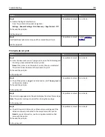 Preview for 208 page of Lexmark M5163dn User Manual