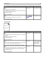 Preview for 219 page of Lexmark M5163dn User Manual