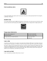 Preview for 235 page of Lexmark M5163dn User Manual