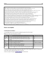 Preview for 236 page of Lexmark M5163dn User Manual